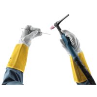 Handschoen Ansell ActivArmr® 43-217